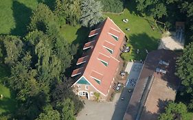 Landferienhof Garbert
